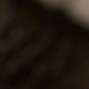 Meet your Posher, Morgan